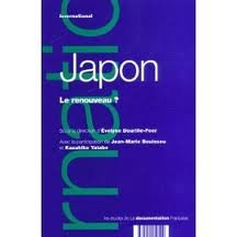 Le Japon : le renouveau ?