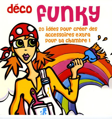 Déco funky : 20 idées pour créer des accessoires extra pour ta chambre !