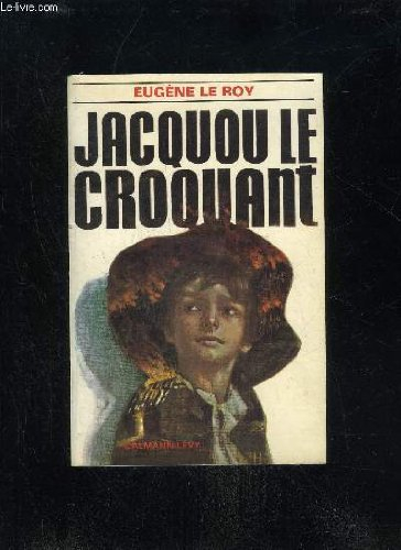 jacquou le croquant