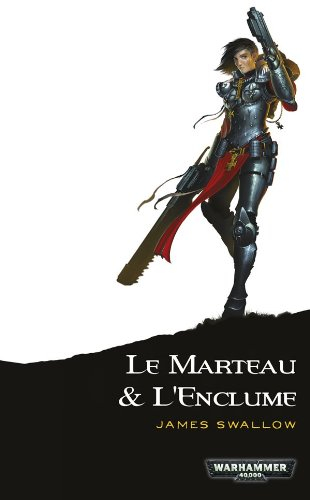 Le marteau & l'enclume