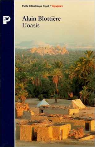 l'oasis : siwa