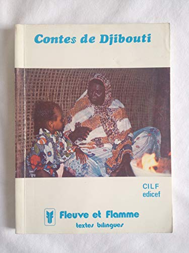 Contes de Djibouti