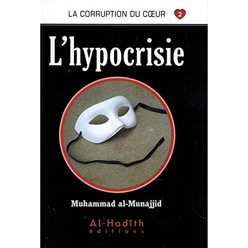 L'hypocrisie
