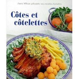 Côtes et côtelettes