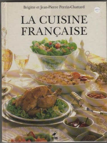 La Cuisine française