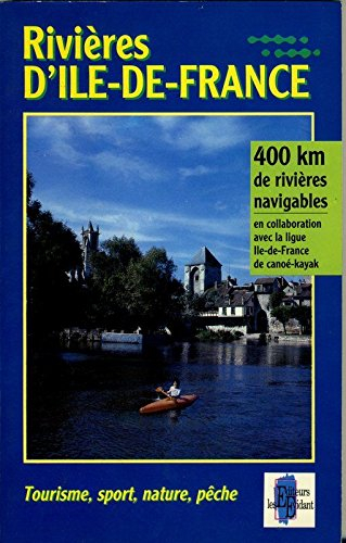 Rivières d'Ile-de-France