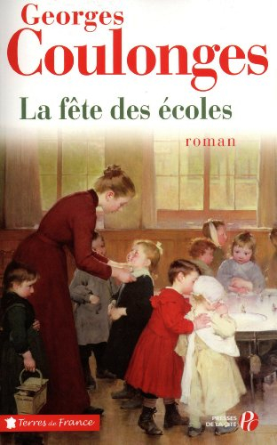 La fête des écoles