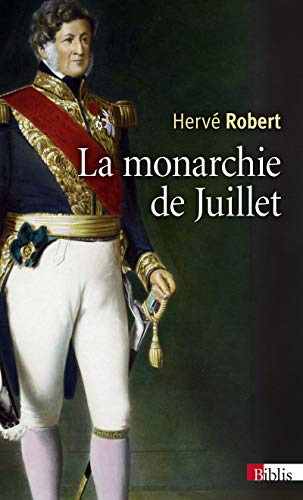 La monarchie de Juillet