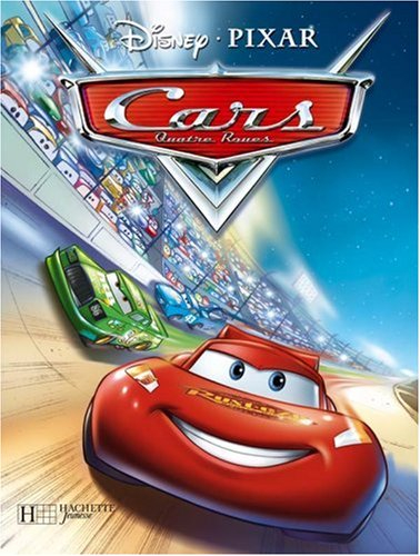 Cars : quatre roues