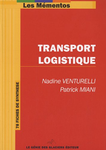 Transport logistique