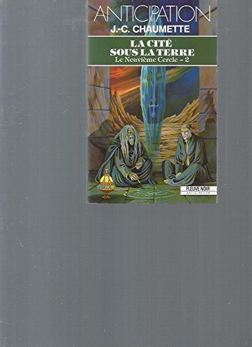 La cité sous la Terre