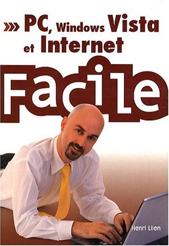 PC, Windows Vista & Internet