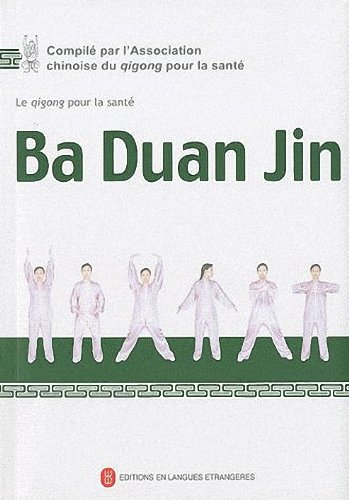 Ba duan jin