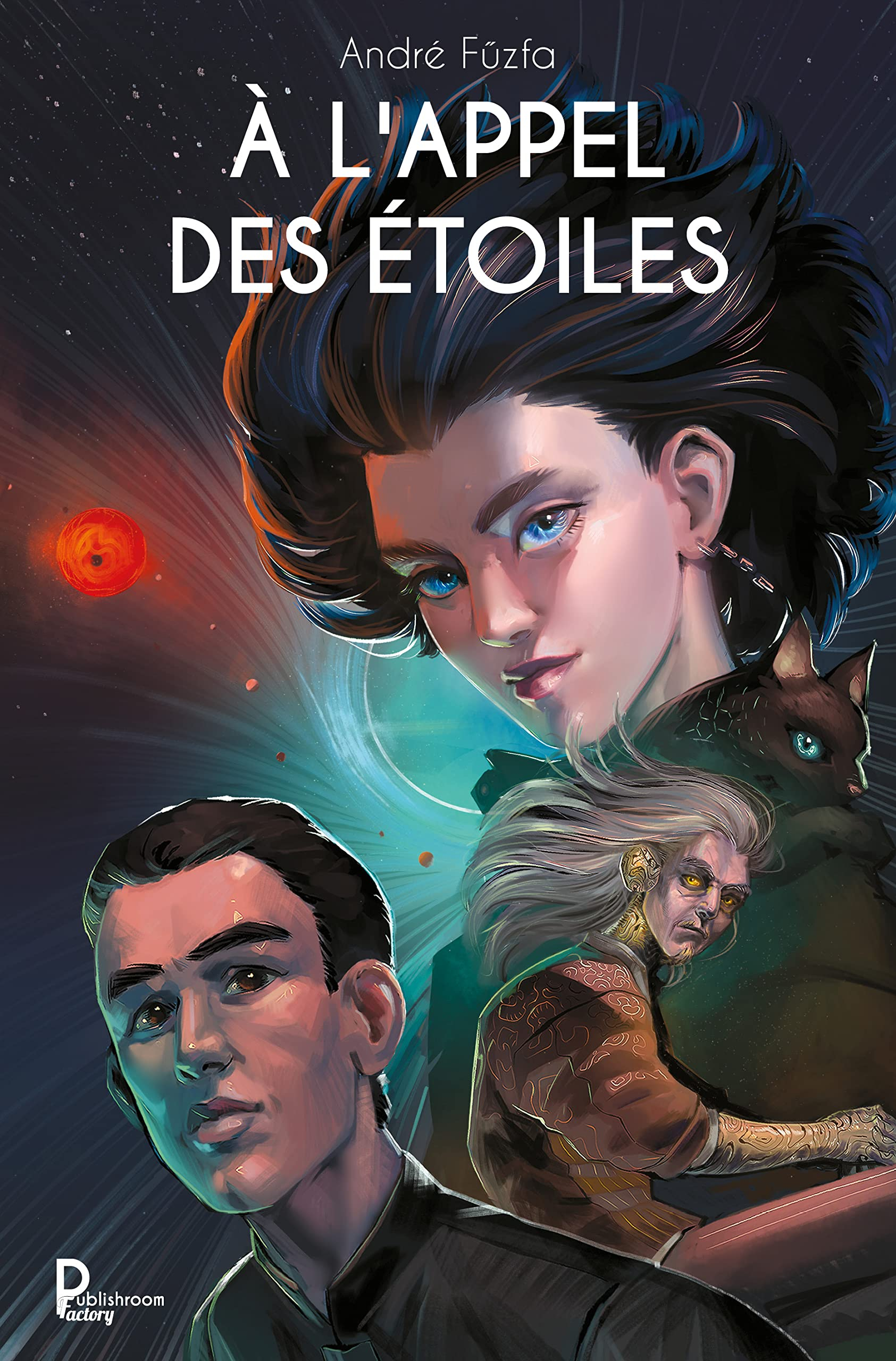 A l'appel des étoiles