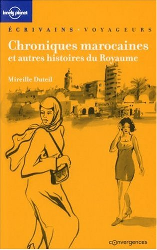 Chroniques marocaines : et autres histoires du royaume