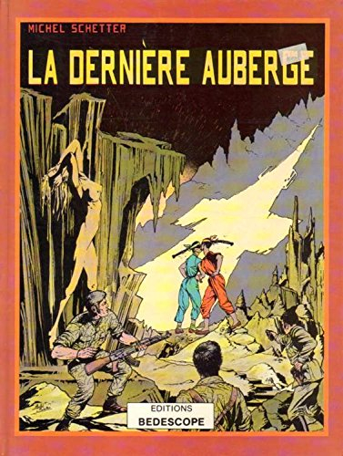 la dernière auberge