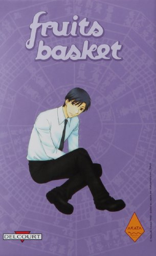 Fruits basket = Une corbeille de fruits : tomes 19 à 23