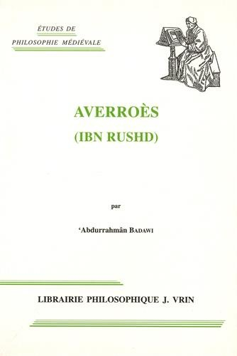 Averroès (Ibn Rushd)