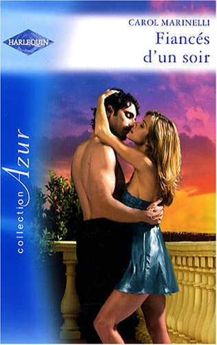 Fiancés d'un soir