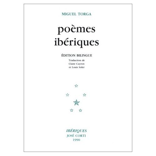 Poèmes ibériques
