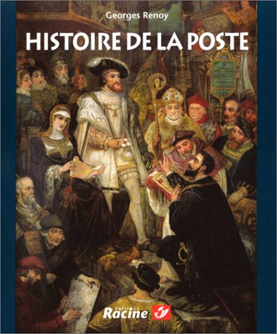 Histoire de La Poste