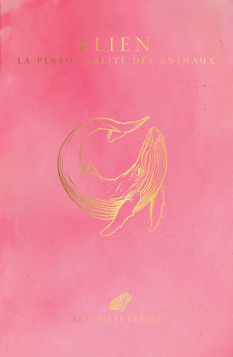 La personnalité des animaux