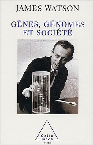 Gènes, génome et société