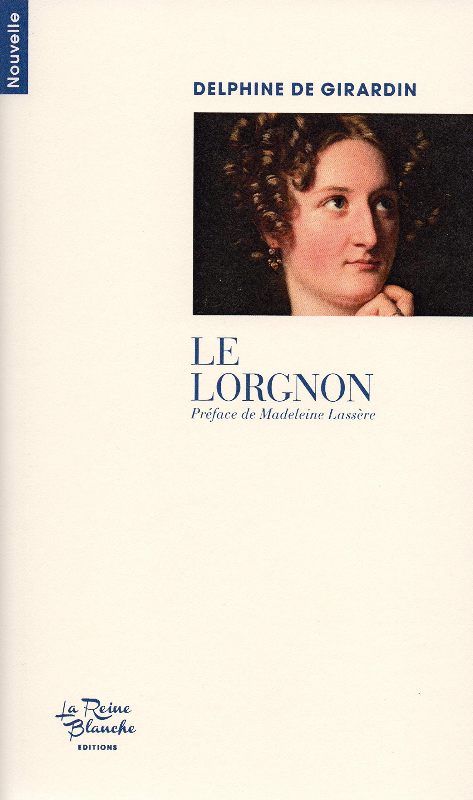 Le lorgnon : nouvelle
