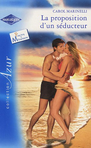 La proposition d'un séducteur