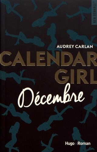 Calendar girl. Décembre