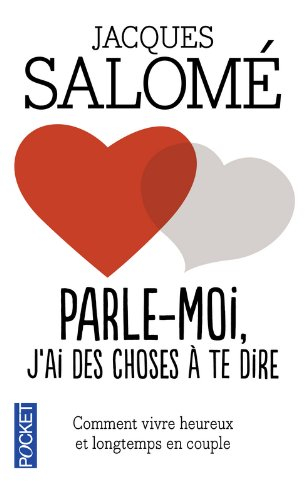 Parle-moi, j'ai des choses à te dire