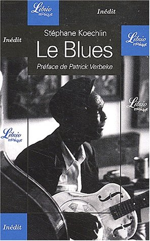 le blues