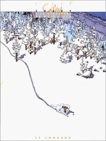 a la recherche de peter pan