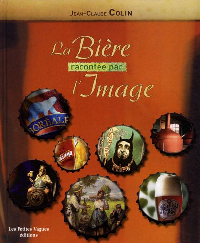 La bière racontée par l'image