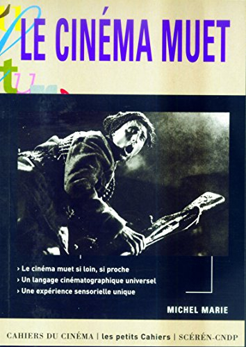 Le cinéma muet