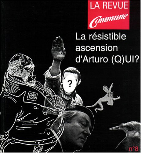 commune, numéro 7 : staline