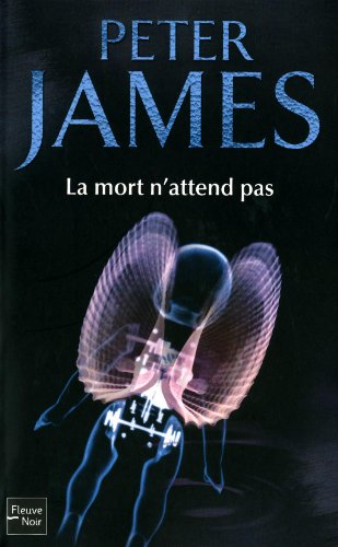 La mort n'attend pas