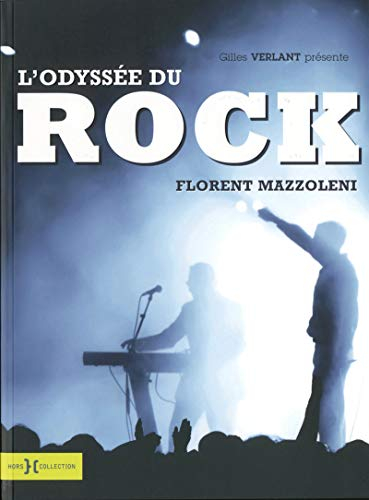 L'odyssée du rock