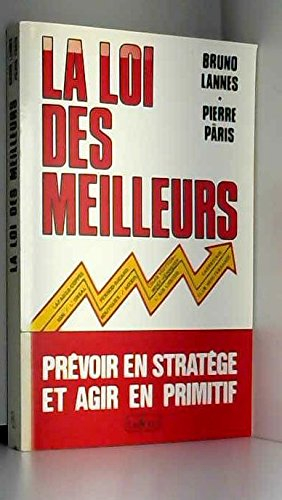 La Loi des meilleurs