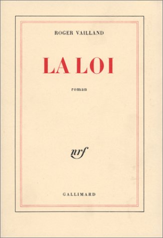 La loi