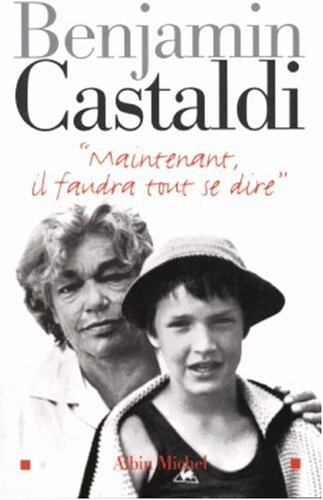 Maintenant, il faudra tout se dire...