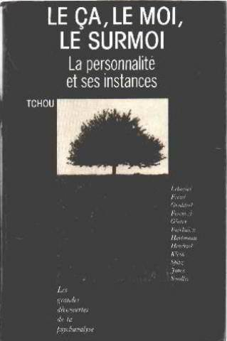 le ca le moi le surmoi