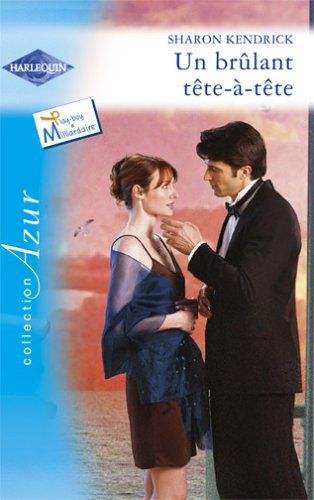 Un brûlant tête-à-tête