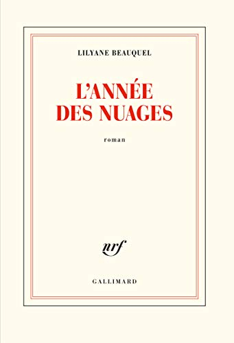 L'année des nuages