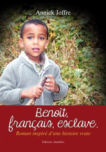 benoît, français, esclave