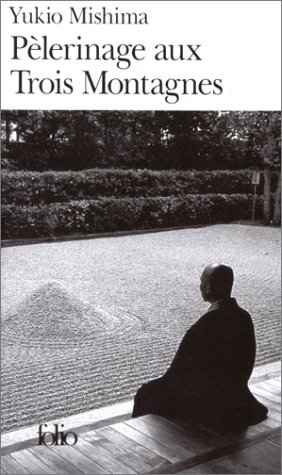 pèlerinage aux trois montagnes