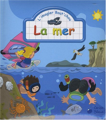 La mer