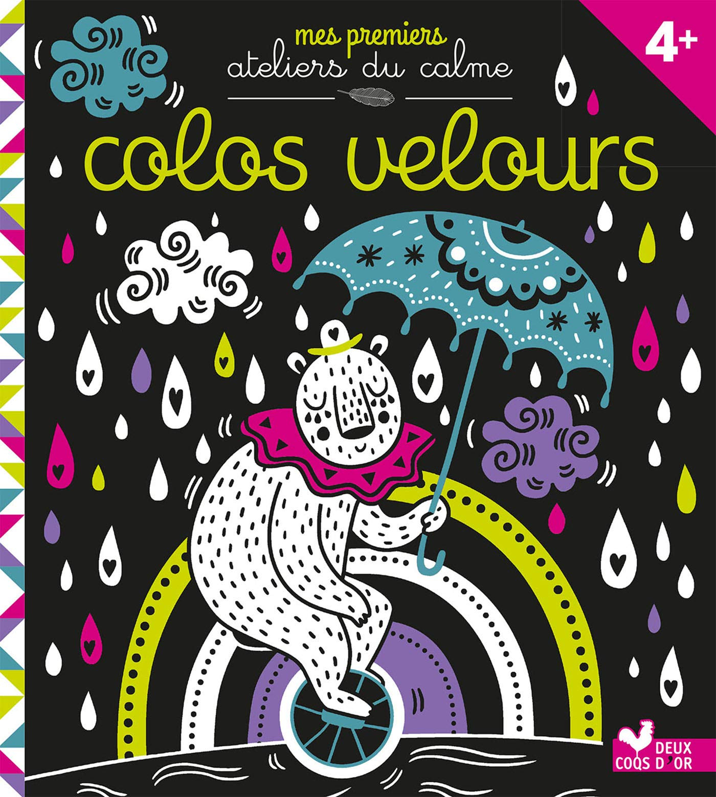 Colos velours