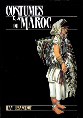 Costumes of Marroco