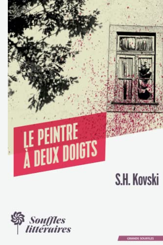 Le peintre à deux doigts